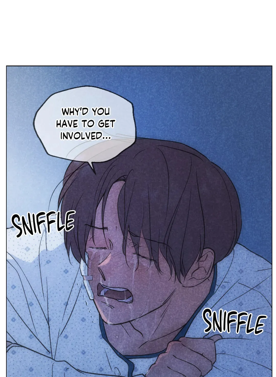 Spinach Bouquet Chapter 95 page 91 - 