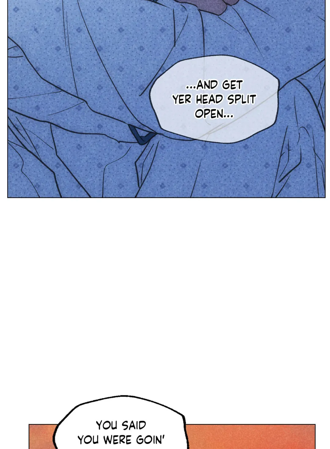 Spinach Bouquet Chapter 95 page 92 - 