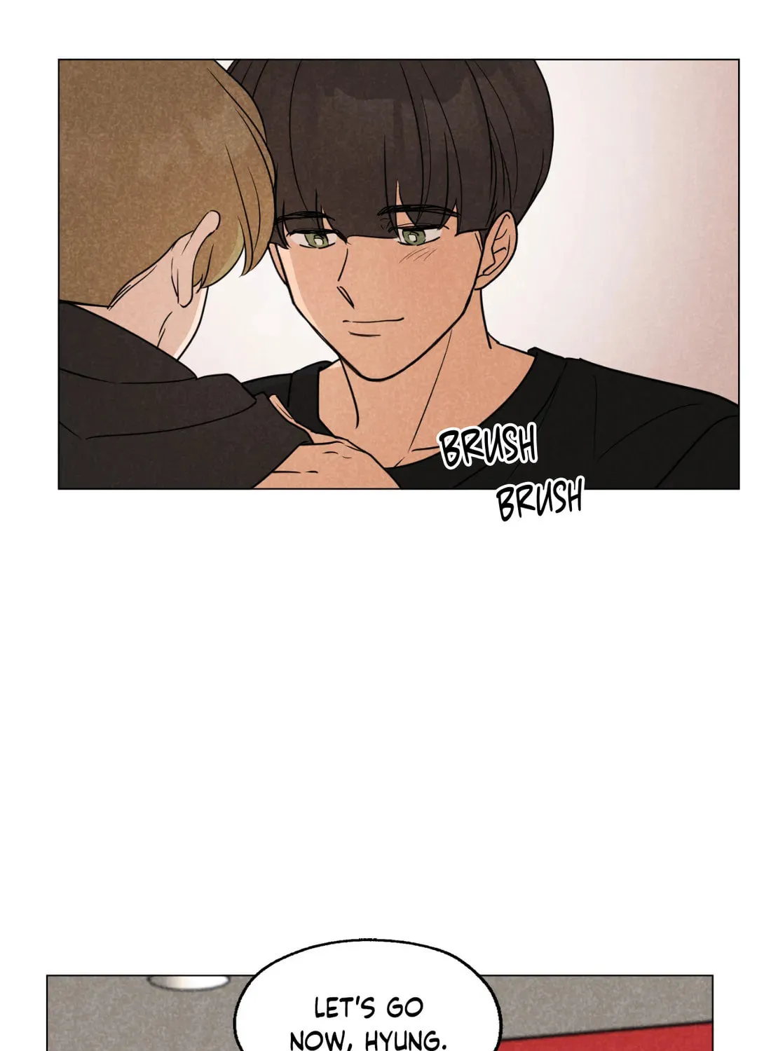 Spinach Bouquet Chapter 95 page 100 - 