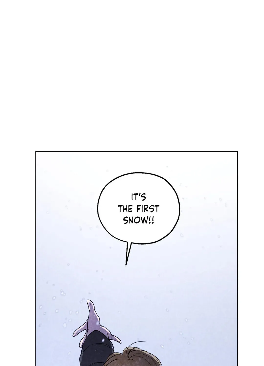 Spinach Bouquet Chapter 96 page 1 - 