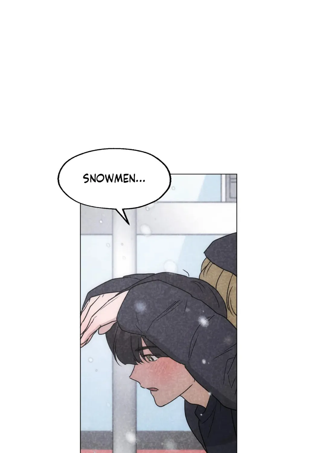 Spinach Bouquet Chapter 96 page 11 - 