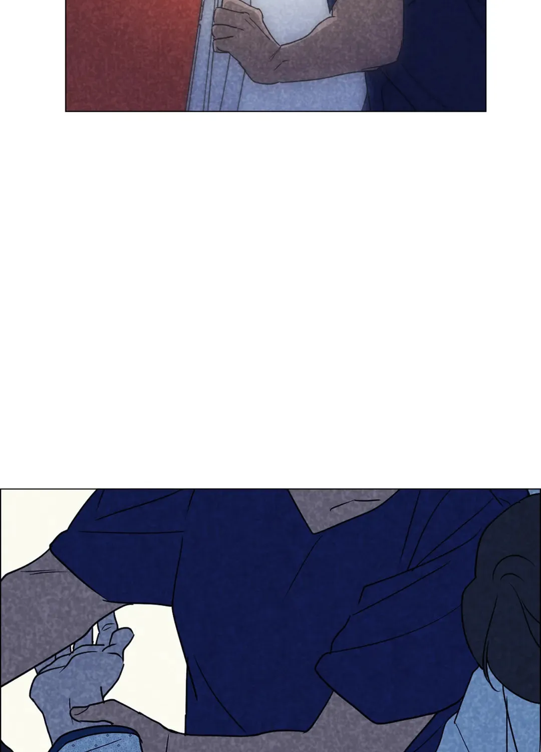 Spinach Bouquet Chapter 96 page 110 - 