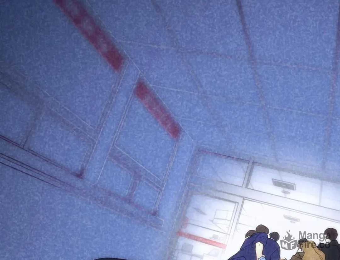 Spinach Bouquet Chapter 96 page 119 - 
