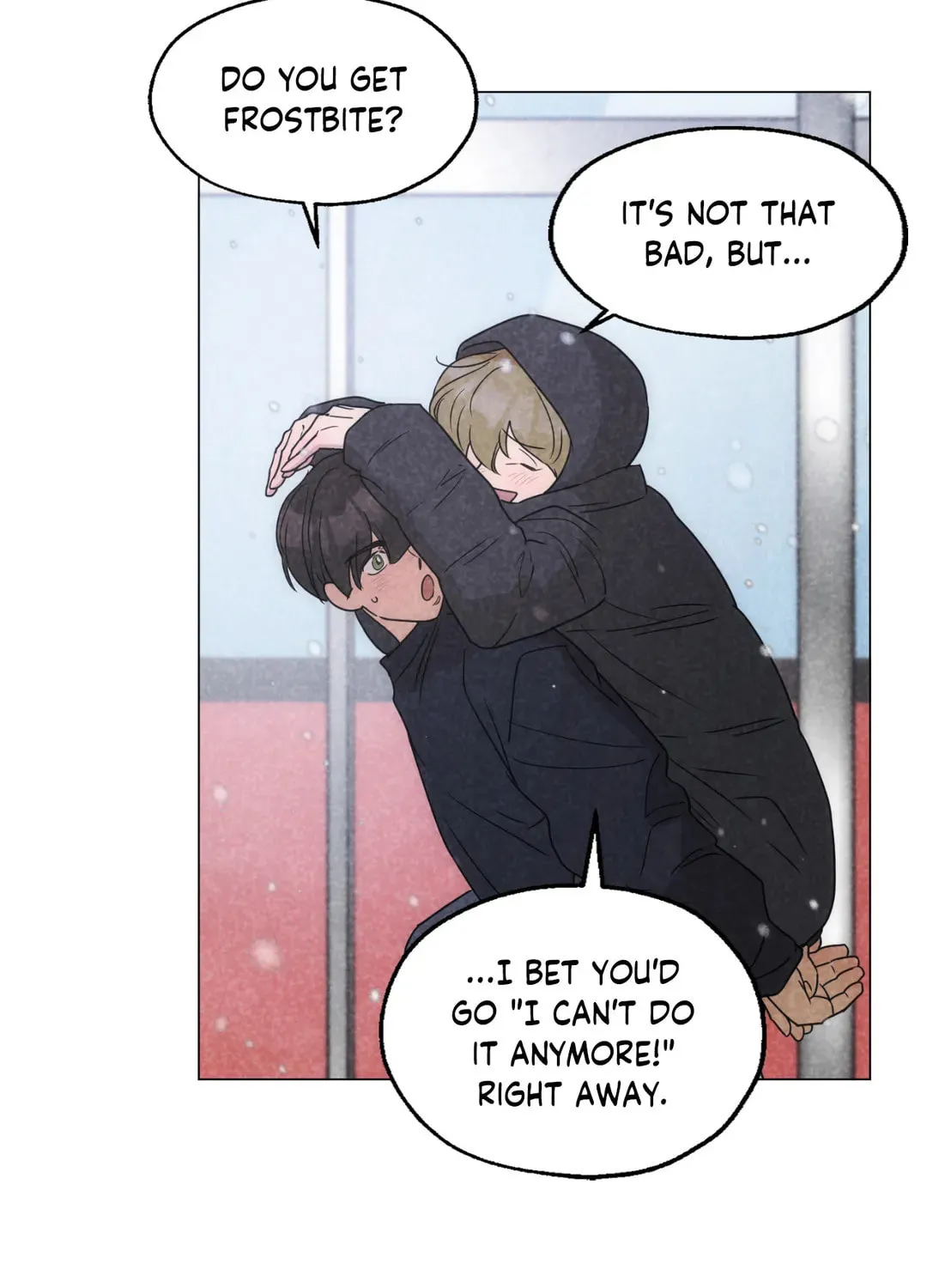 Spinach Bouquet Chapter 96 page 13 - 