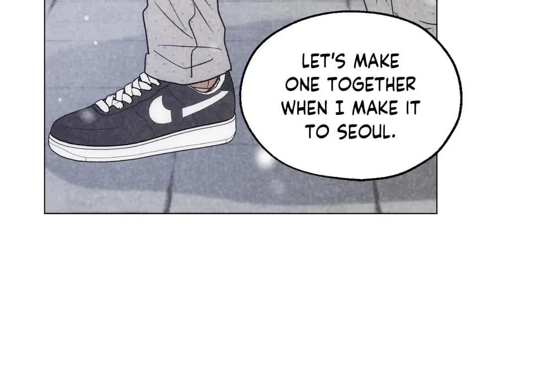 Spinach Bouquet Chapter 96 page 15 - 