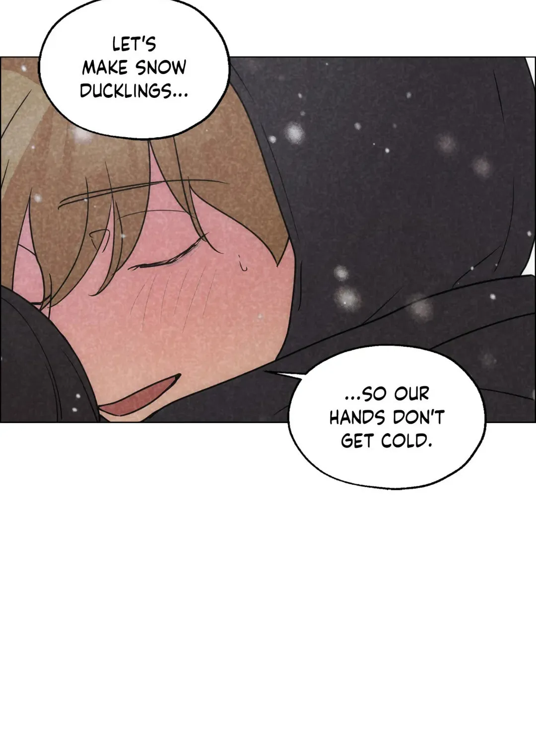 Spinach Bouquet Chapter 96 page 17 - 
