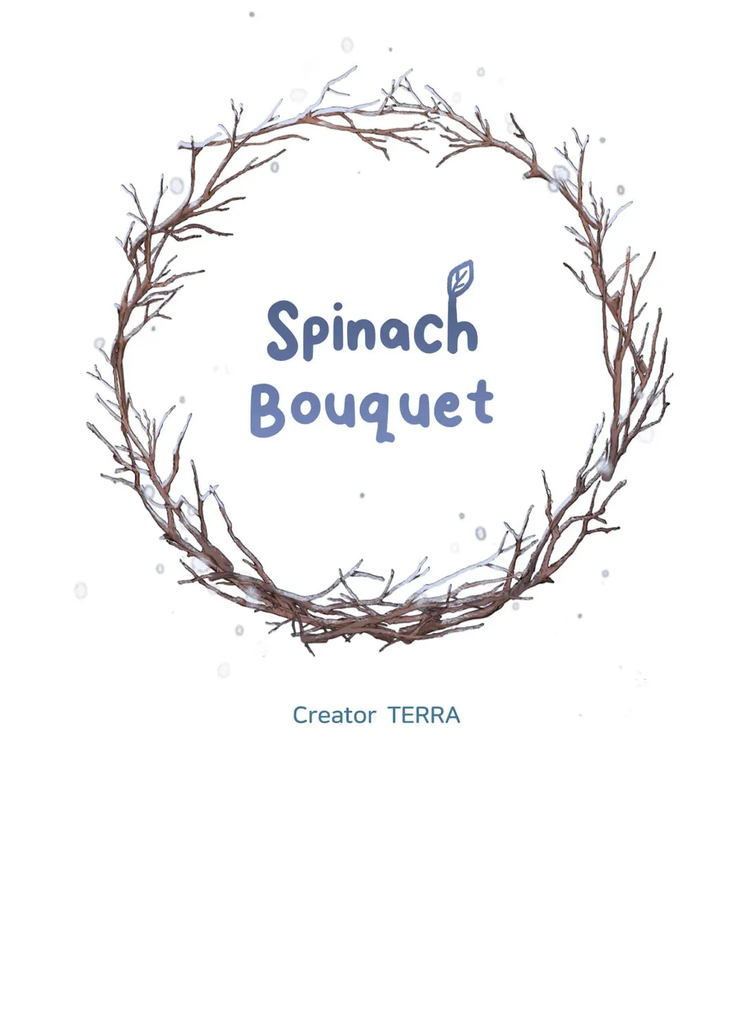 Spinach Bouquet Chapter 96 page 19 - 