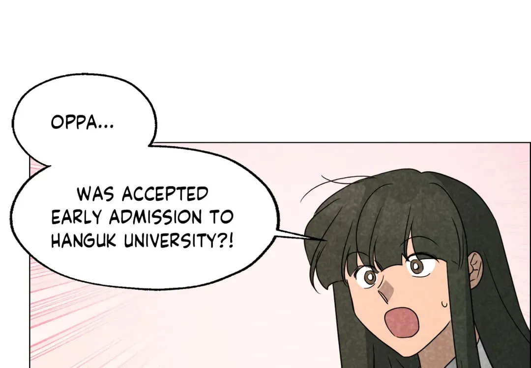 Spinach Bouquet Chapter 96 page 21 - 