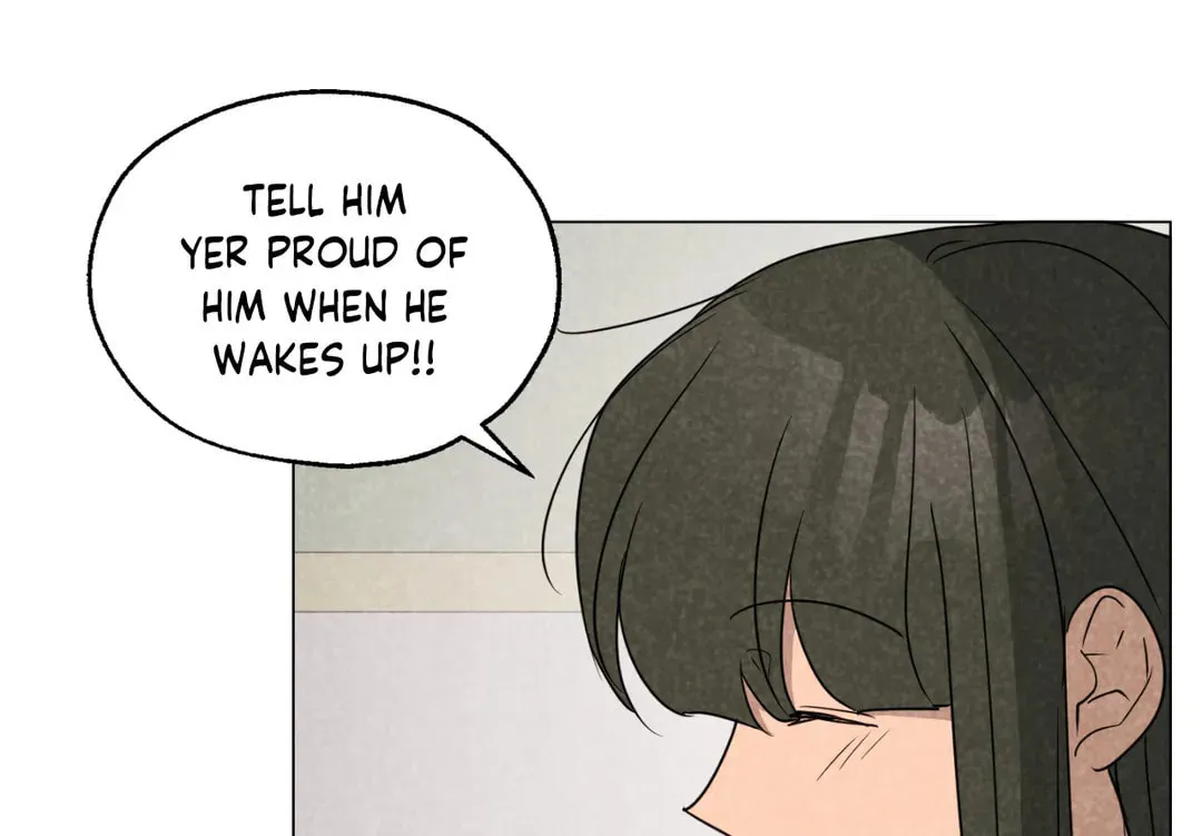 Spinach Bouquet Chapter 96 page 24 - 