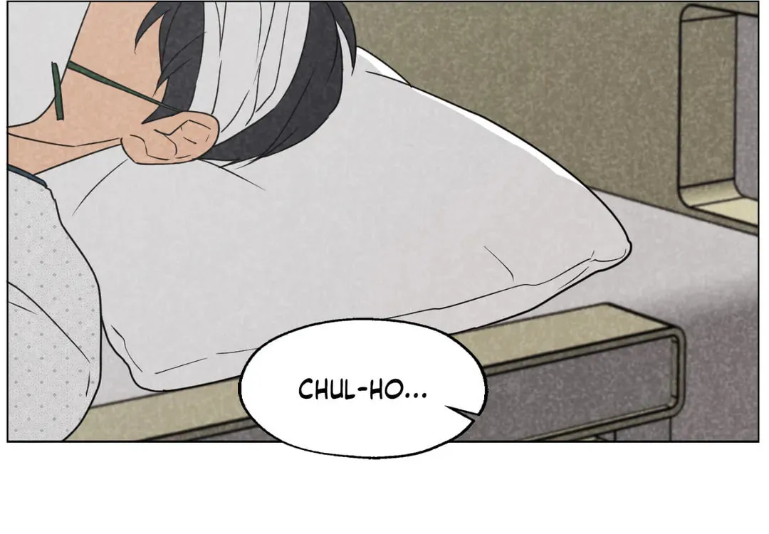 Spinach Bouquet Chapter 96 page 27 - 