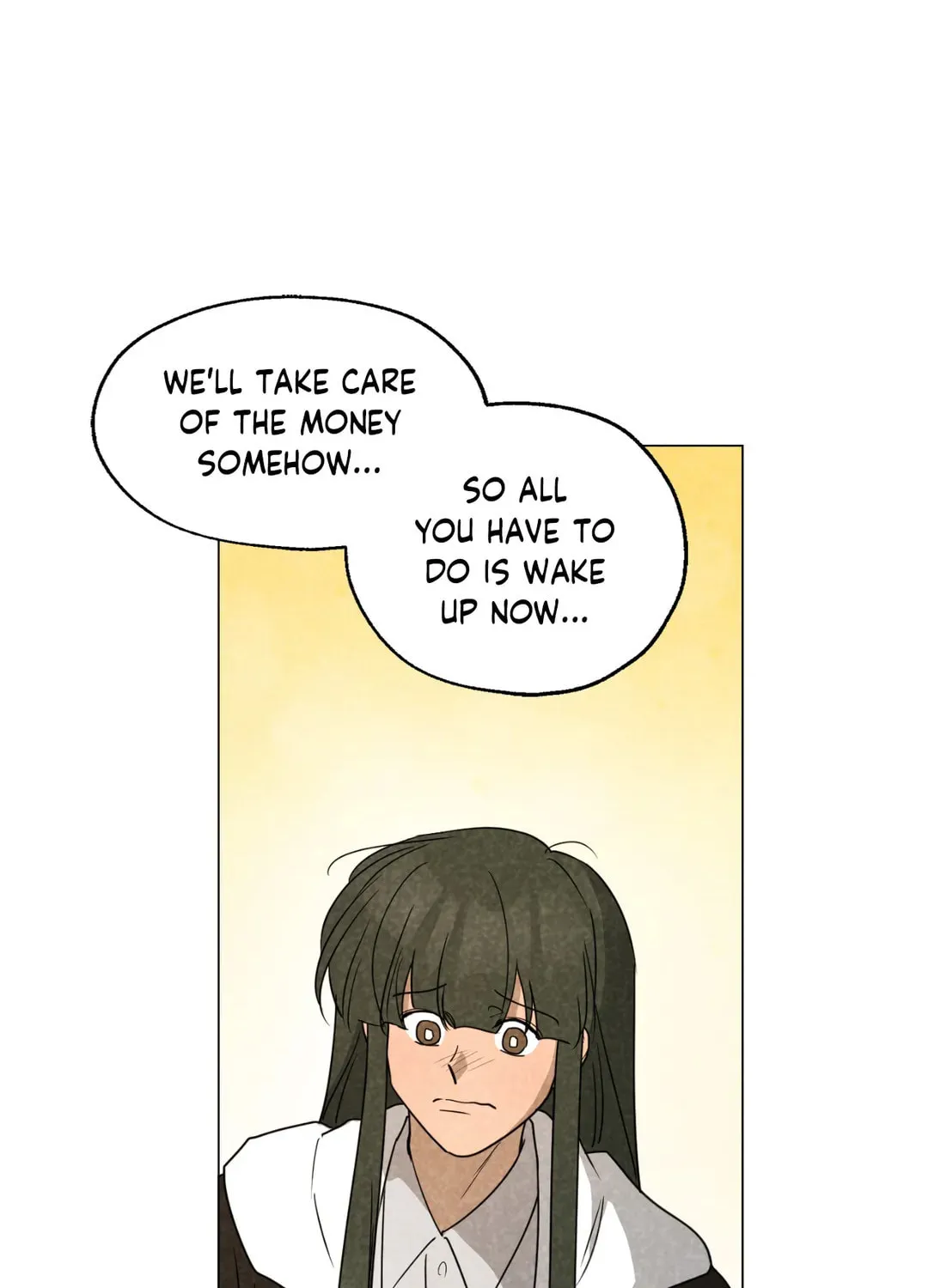 Spinach Bouquet Chapter 96 page 29 - 