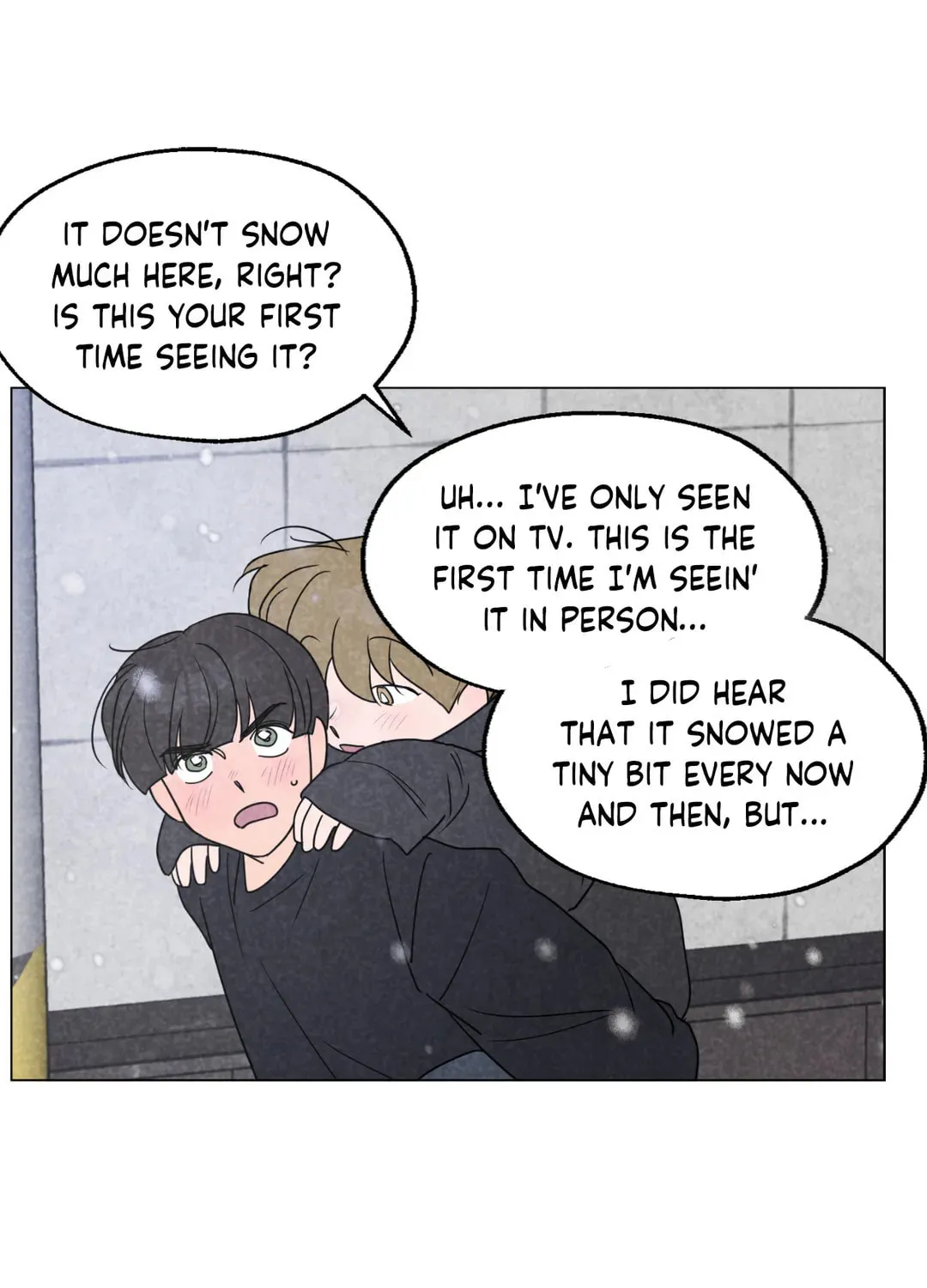Spinach Bouquet Chapter 96 page 4 - 