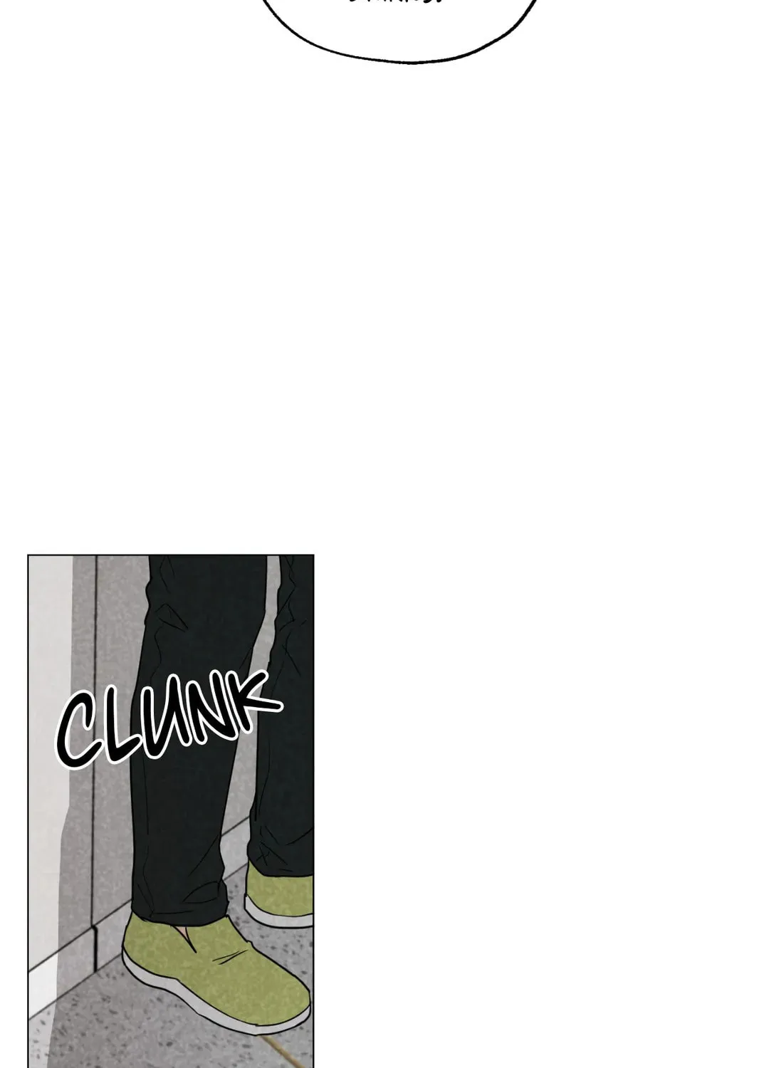 Spinach Bouquet Chapter 96 page 32 - 