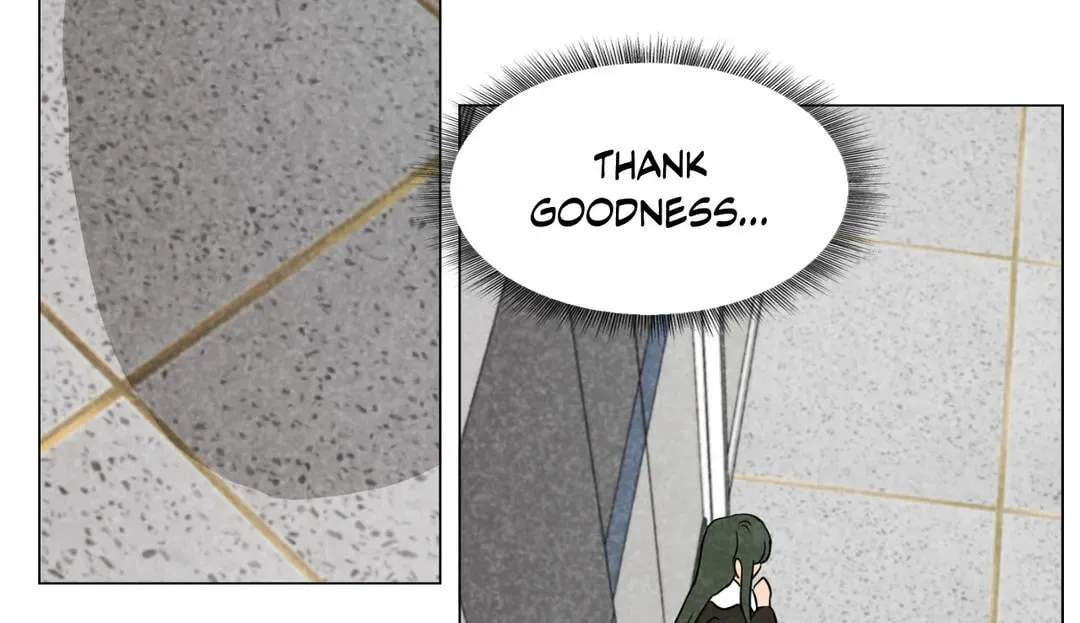 Spinach Bouquet Chapter 96 page 33 - 