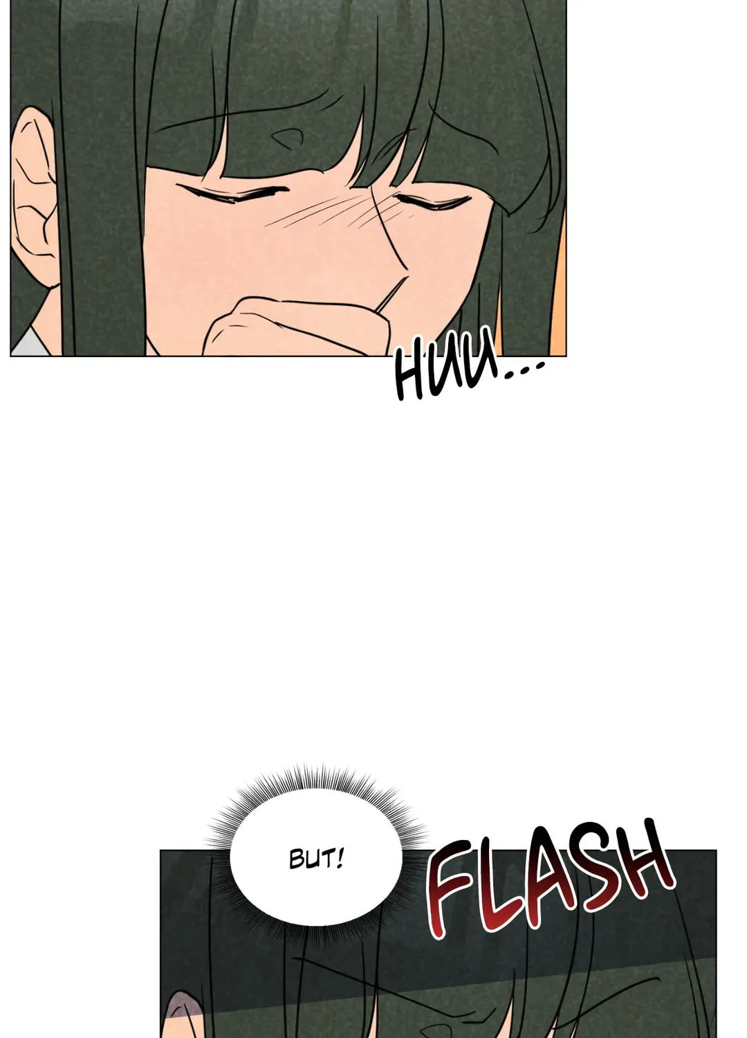 Spinach Bouquet Chapter 96 page 35 - 