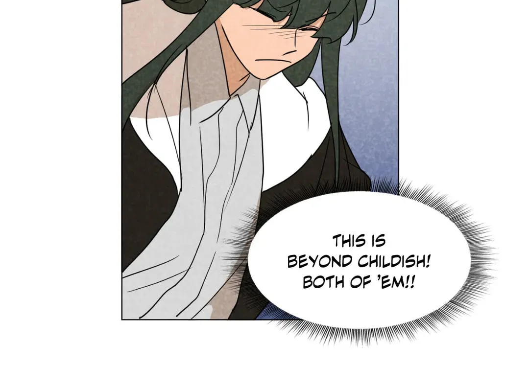 Spinach Bouquet Chapter 96 page 39 - 