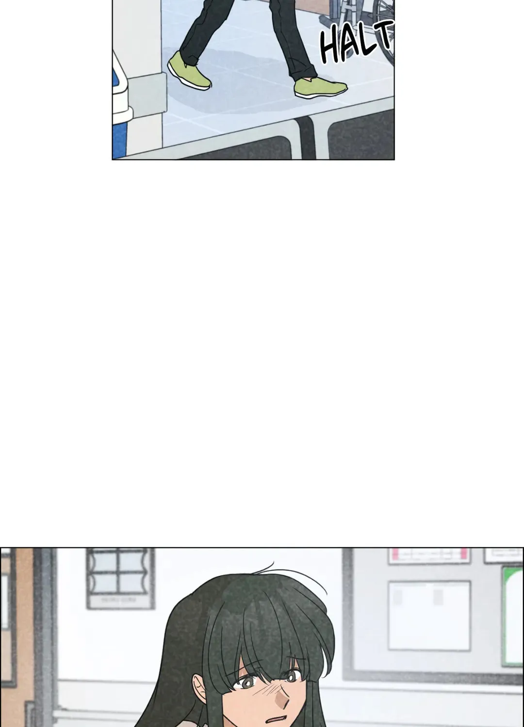 Spinach Bouquet Chapter 96 page 41 - 