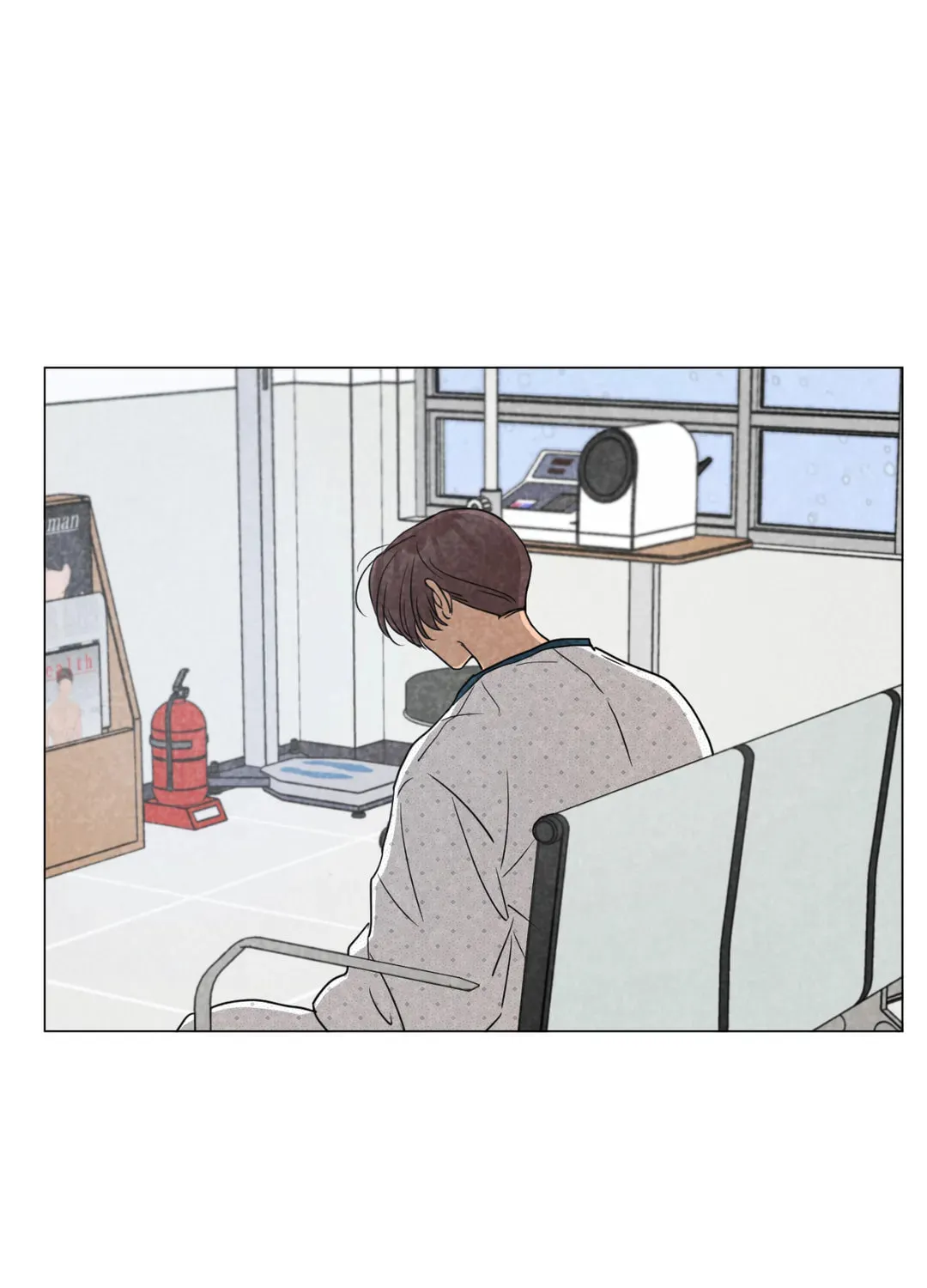 Spinach Bouquet Chapter 96 page 43 - 