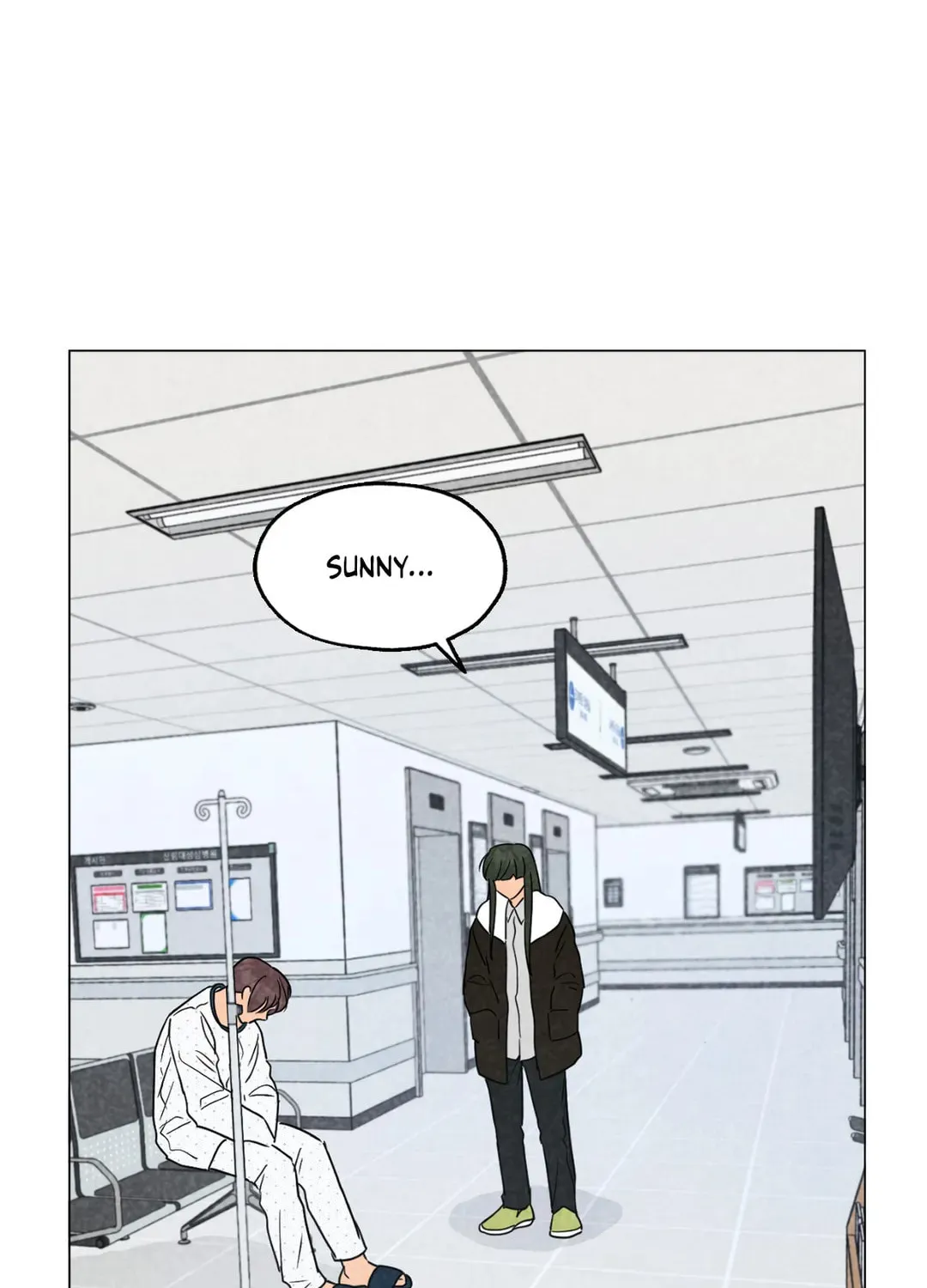 Spinach Bouquet Chapter 96 page 44 - 