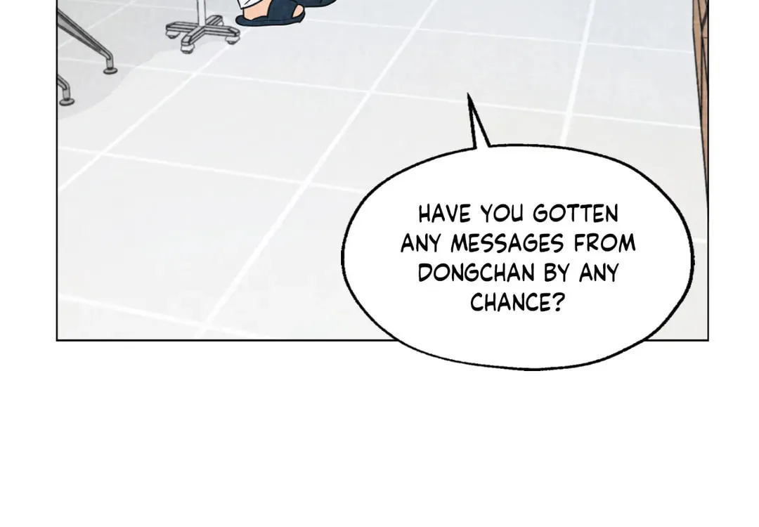 Spinach Bouquet Chapter 96 page 45 - 