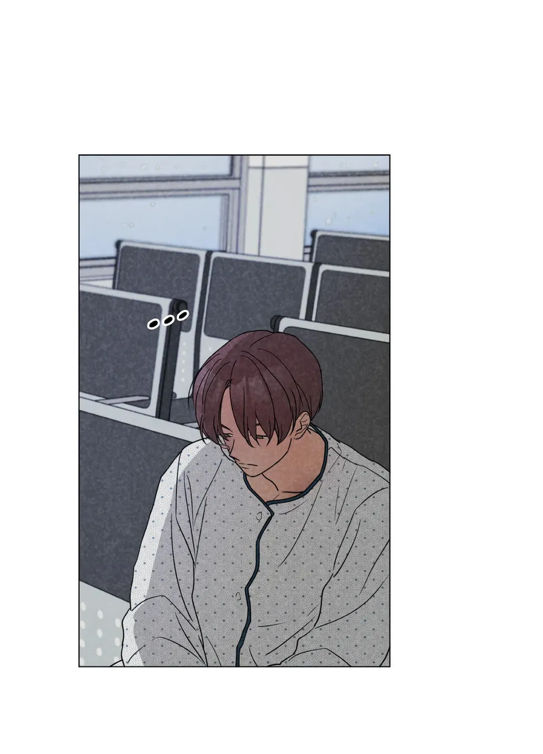 Spinach Bouquet Chapter 96 page 46 - 