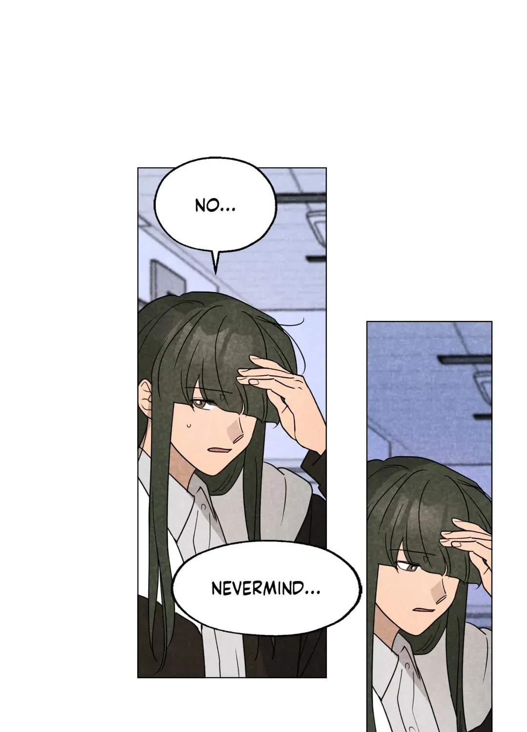 Spinach Bouquet Chapter 96 page 47 - 