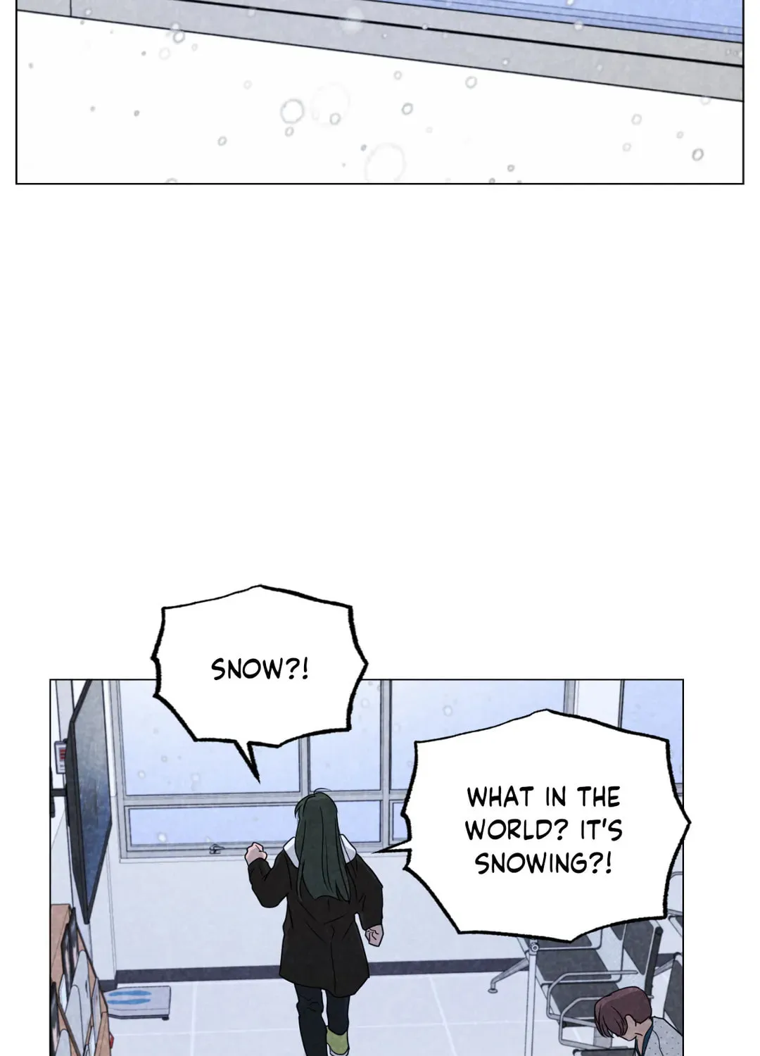 Spinach Bouquet Chapter 96 page 52 - 