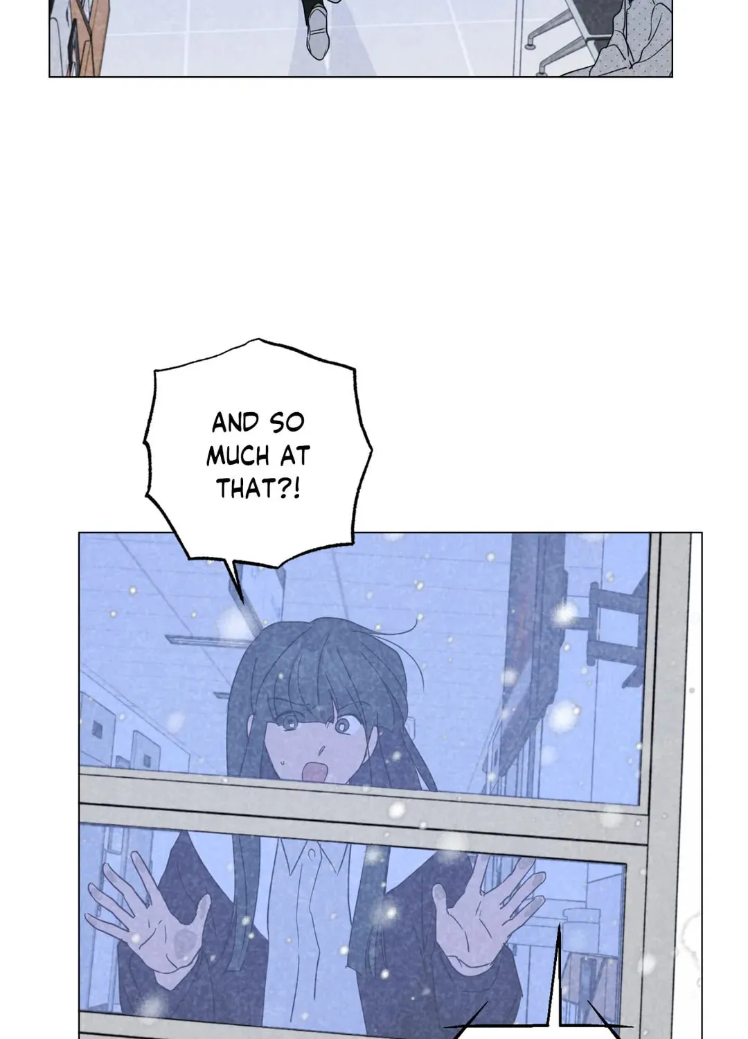 Spinach Bouquet Chapter 96 page 53 - 