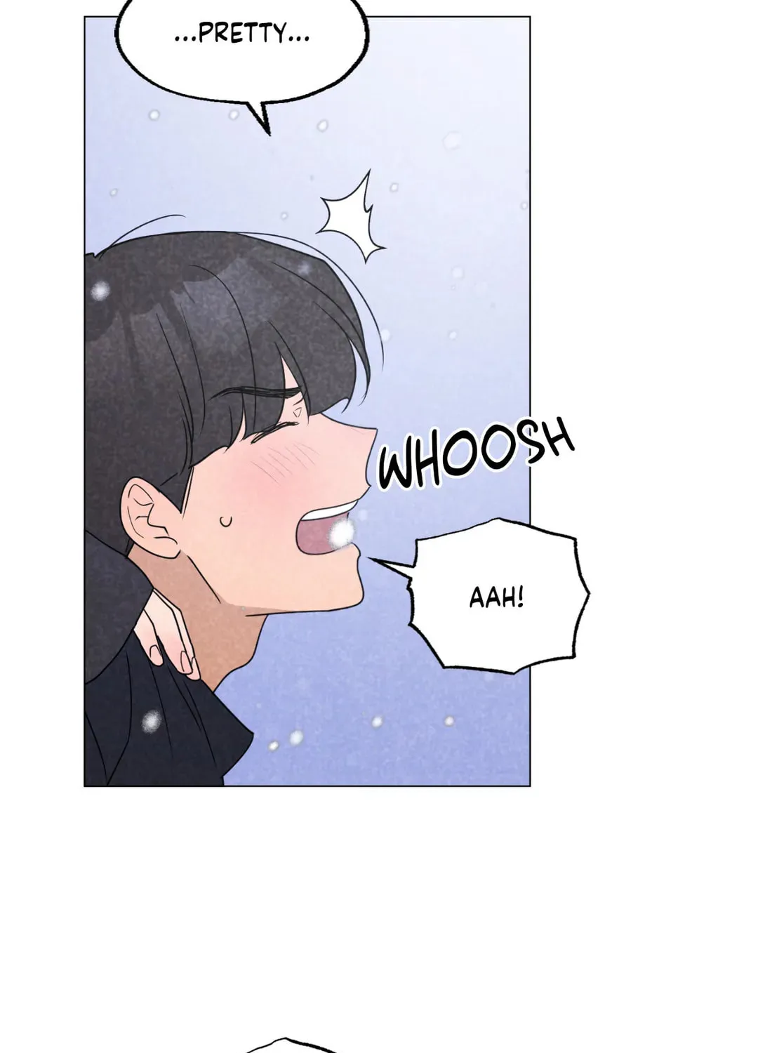 Spinach Bouquet Chapter 96 page 7 - 