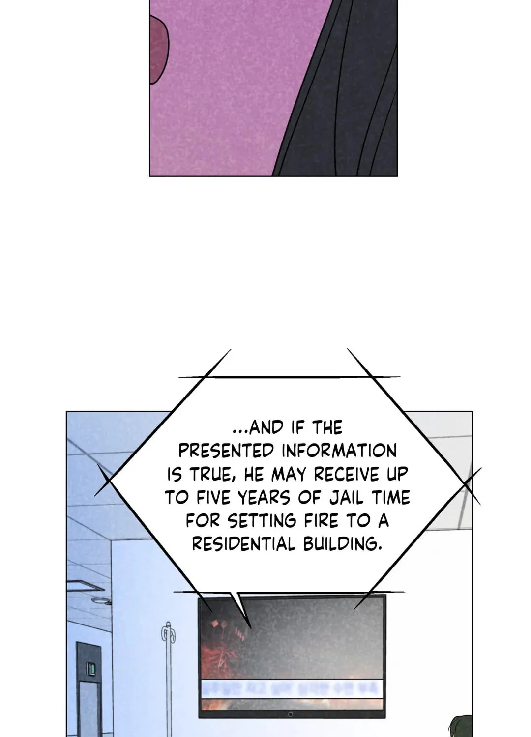 Spinach Bouquet Chapter 96 page 62 - 