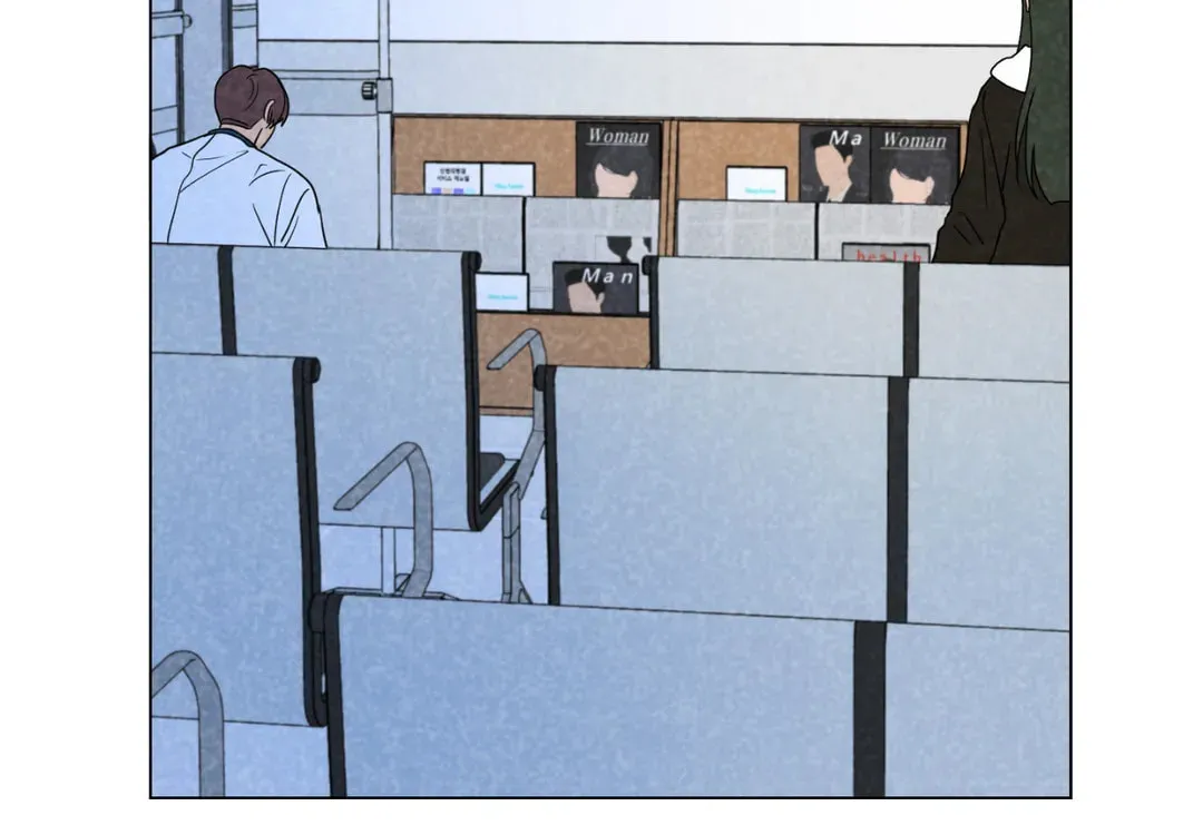 Spinach Bouquet Chapter 96 page 63 - 