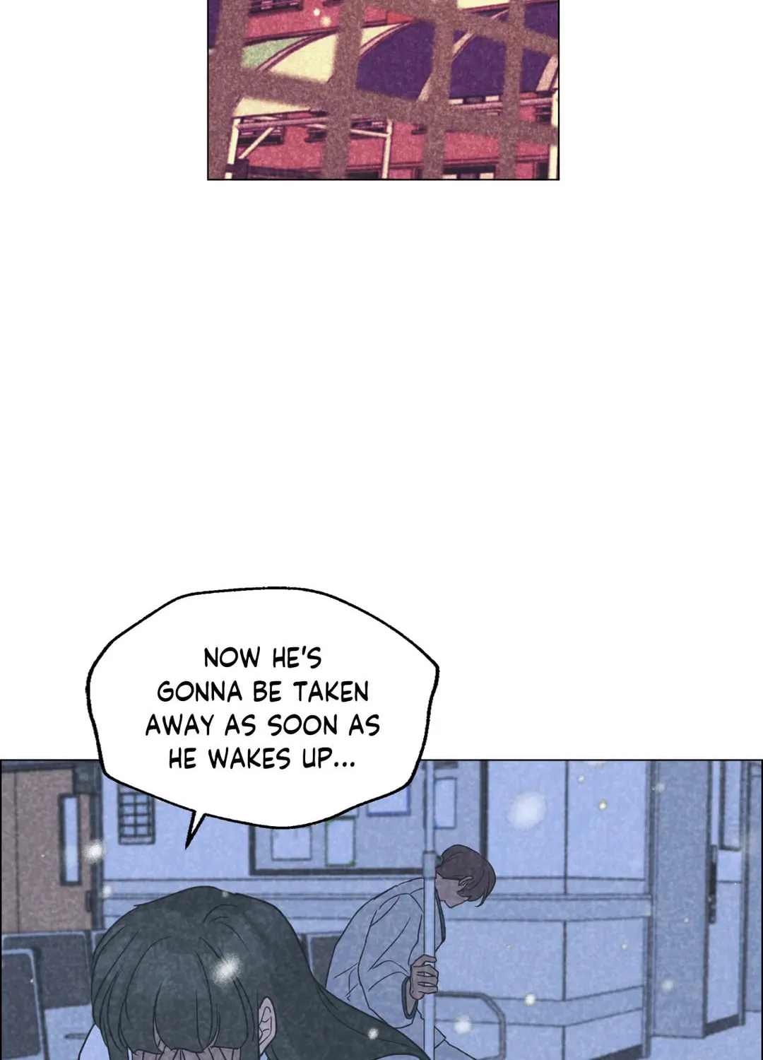 Spinach Bouquet Chapter 96 page 68 - 
