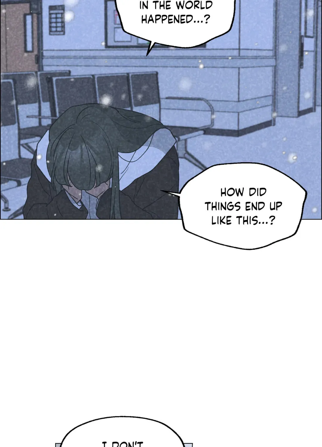 Spinach Bouquet Chapter 96 page 70 - 