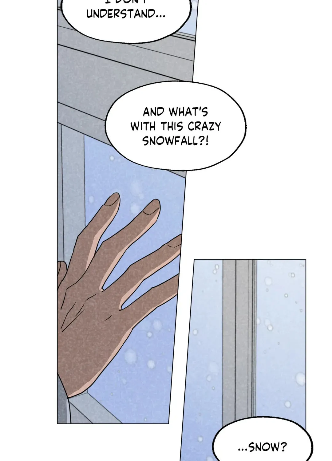 Spinach Bouquet Chapter 96 page 71 - 