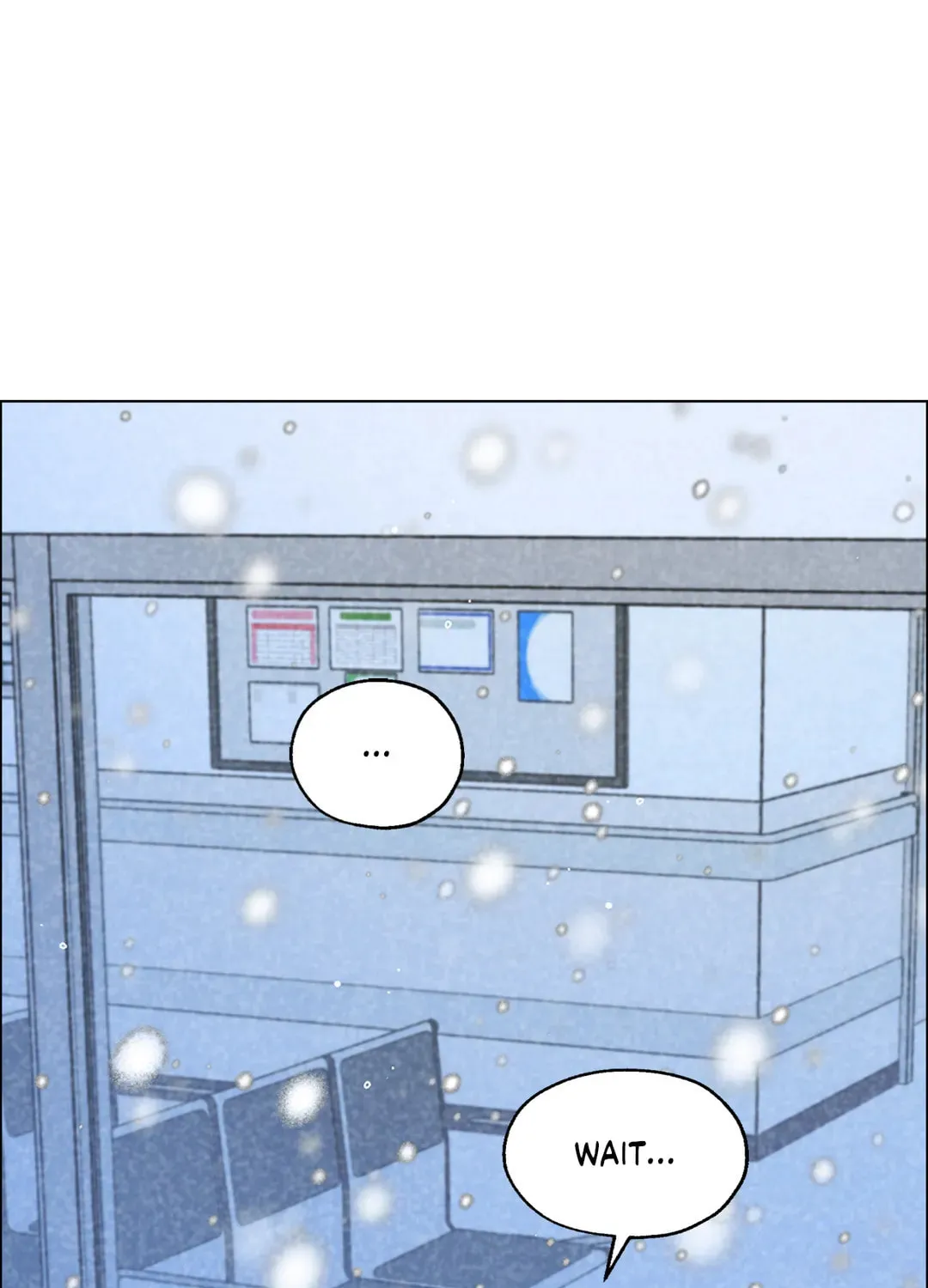 Spinach Bouquet Chapter 96 page 73 - 