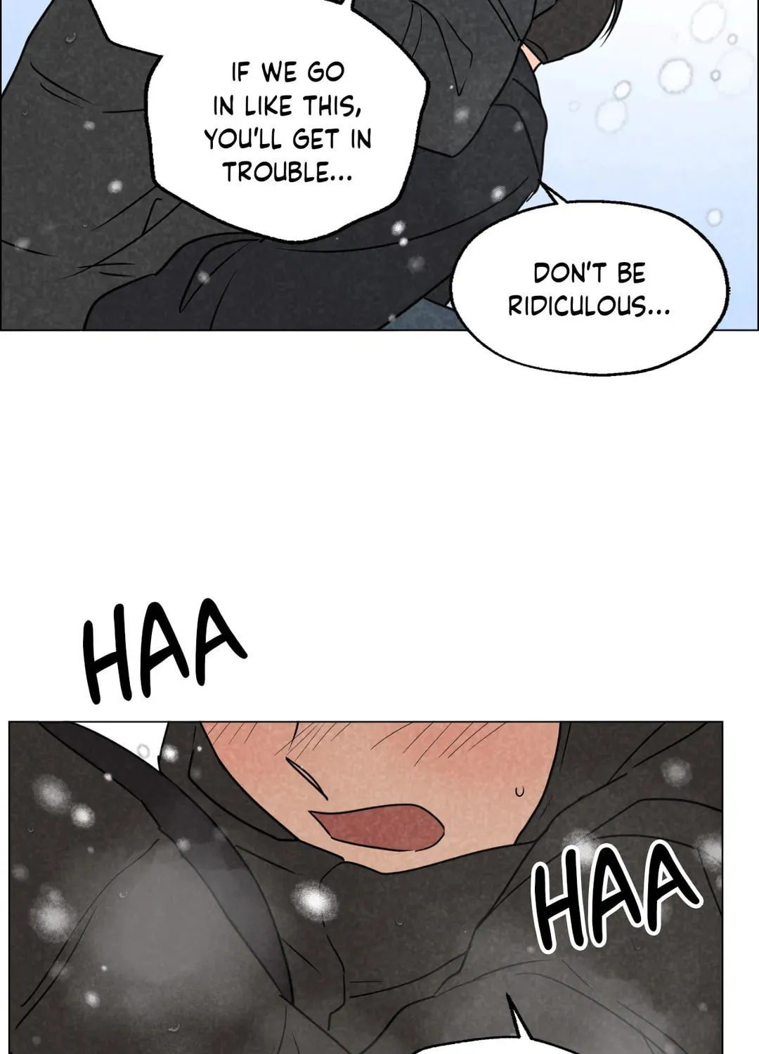 Spinach Bouquet Chapter 96 page 79 - 