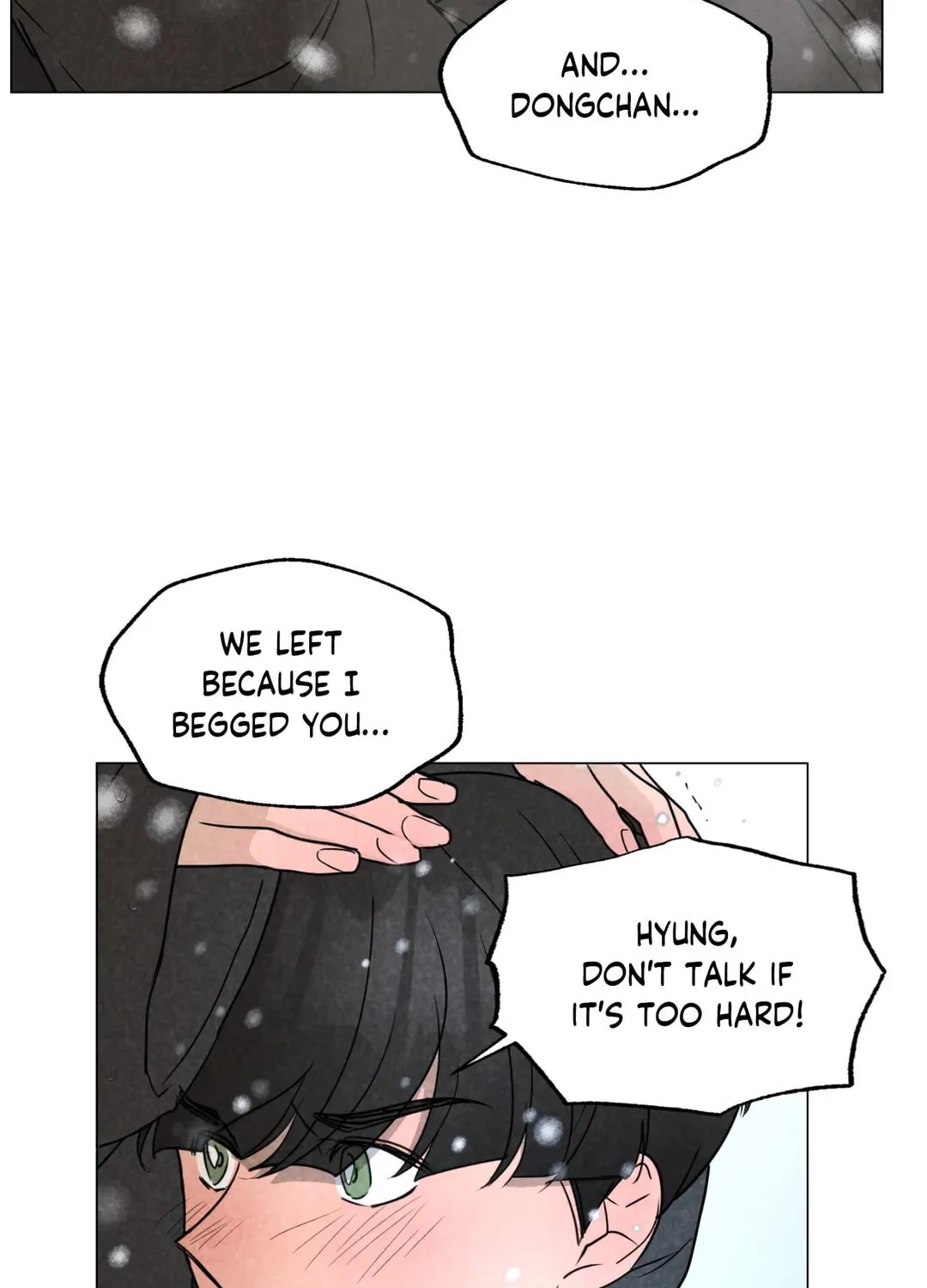 Spinach Bouquet Chapter 96 page 80 - 