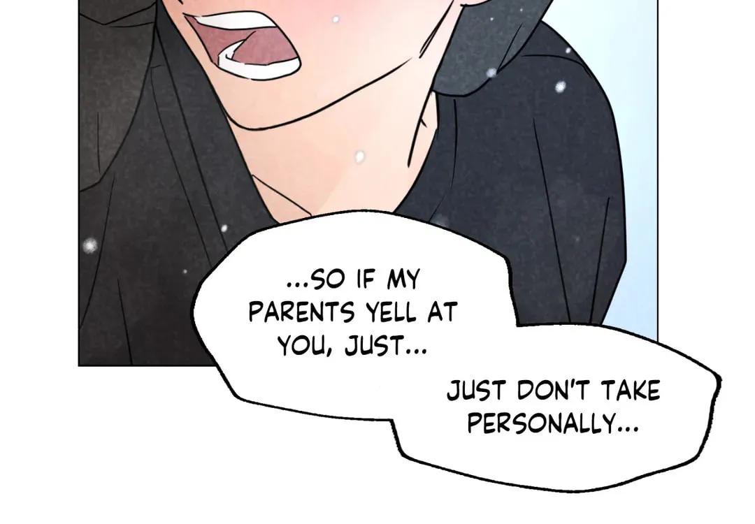 Spinach Bouquet Chapter 96 page 81 - 