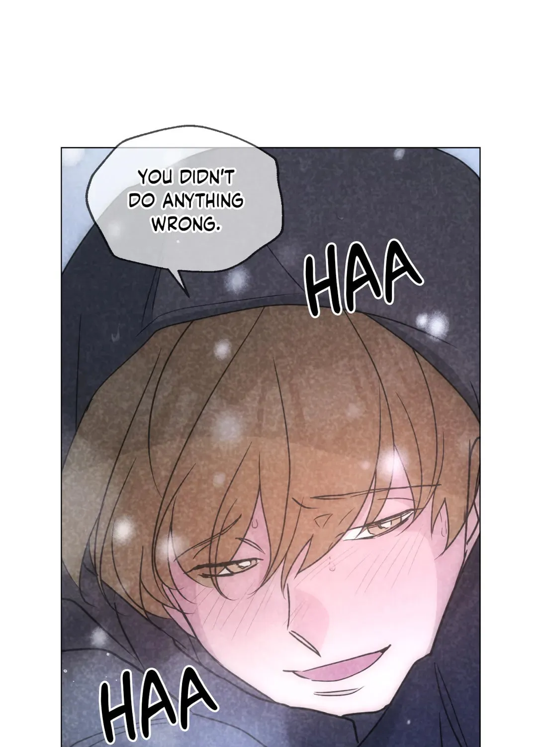 Spinach Bouquet Chapter 96 page 82 - 