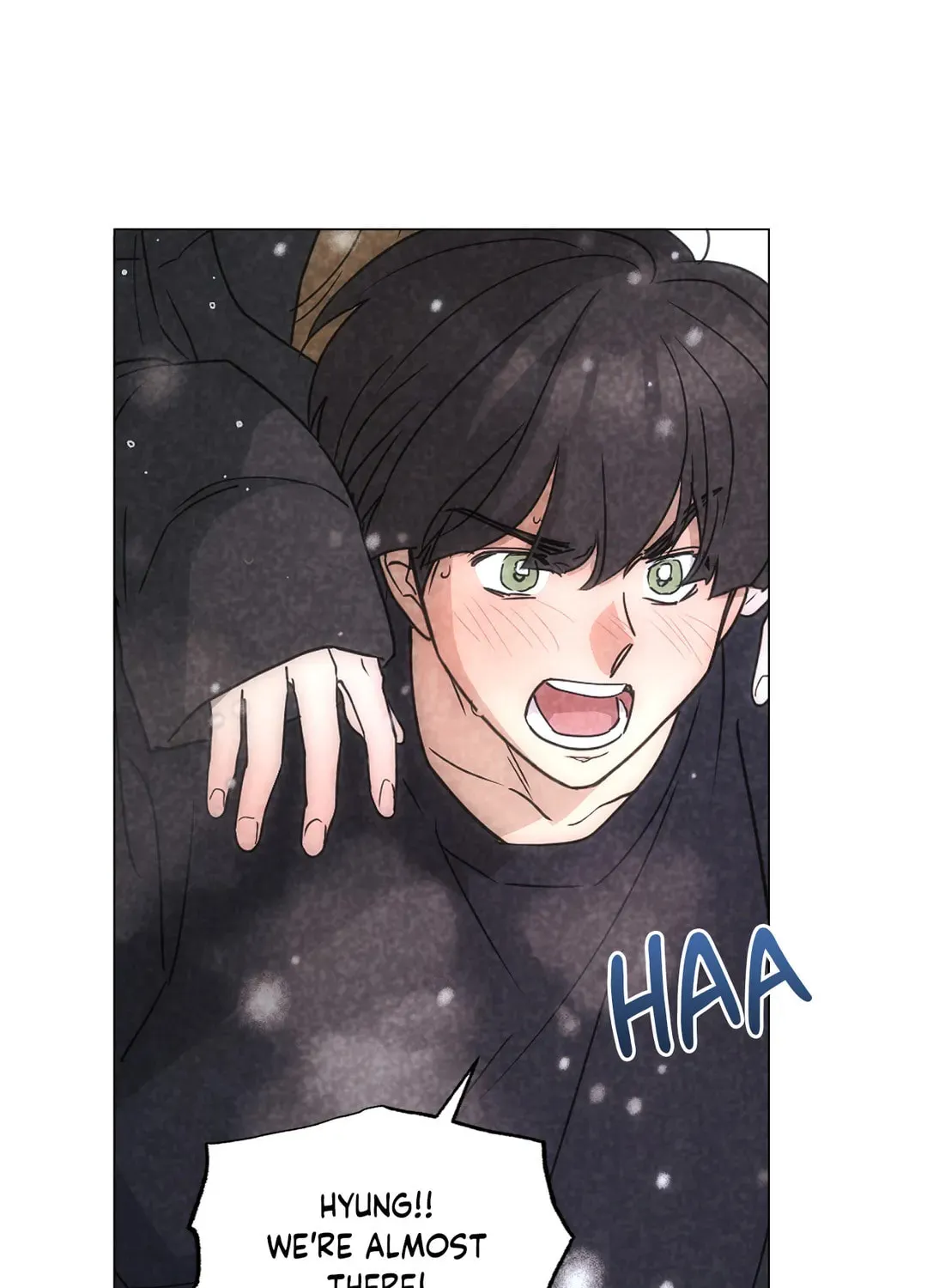 Spinach Bouquet Chapter 96 page 86 - 