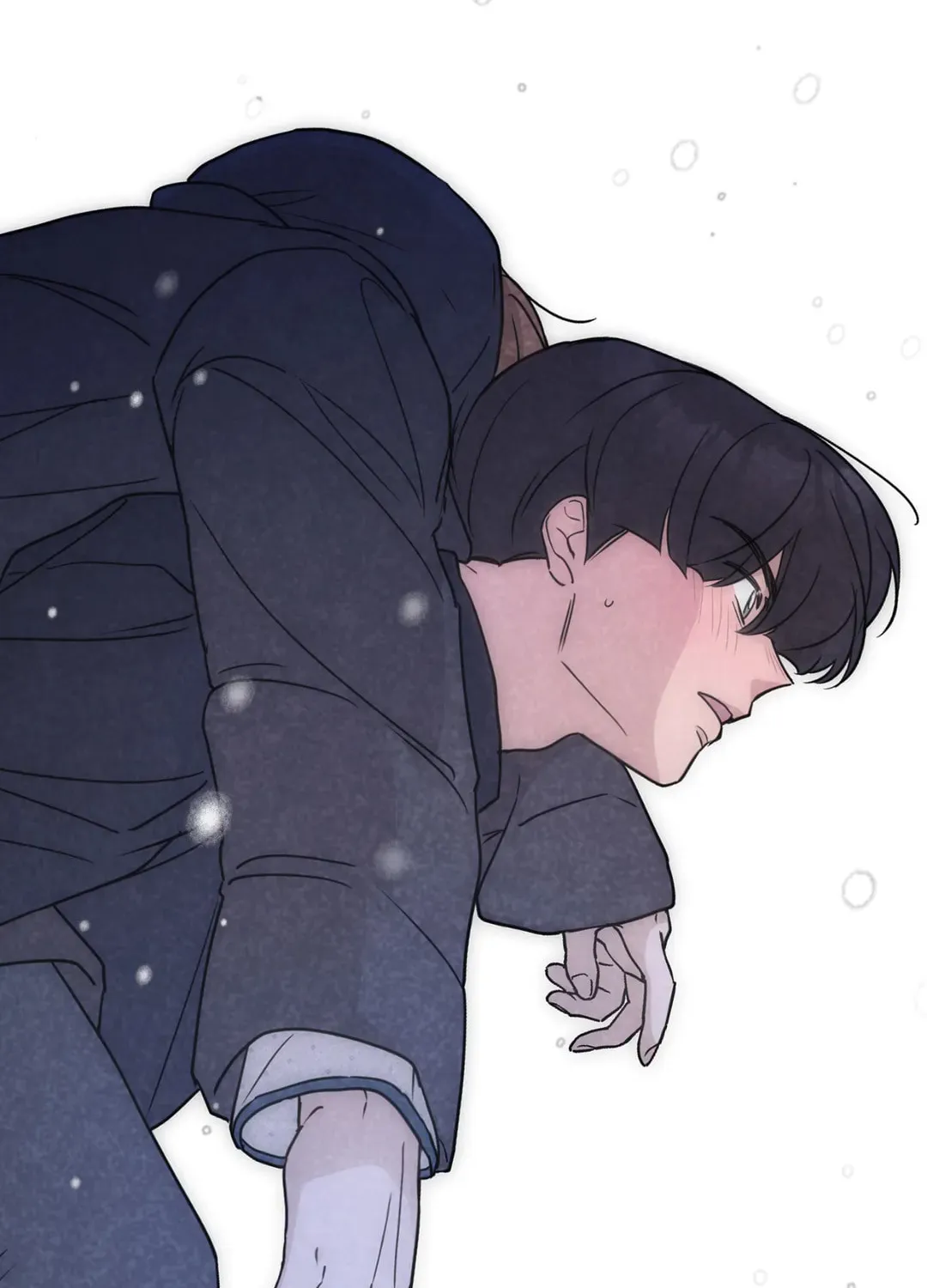 Spinach Bouquet Chapter 96 page 89 - 