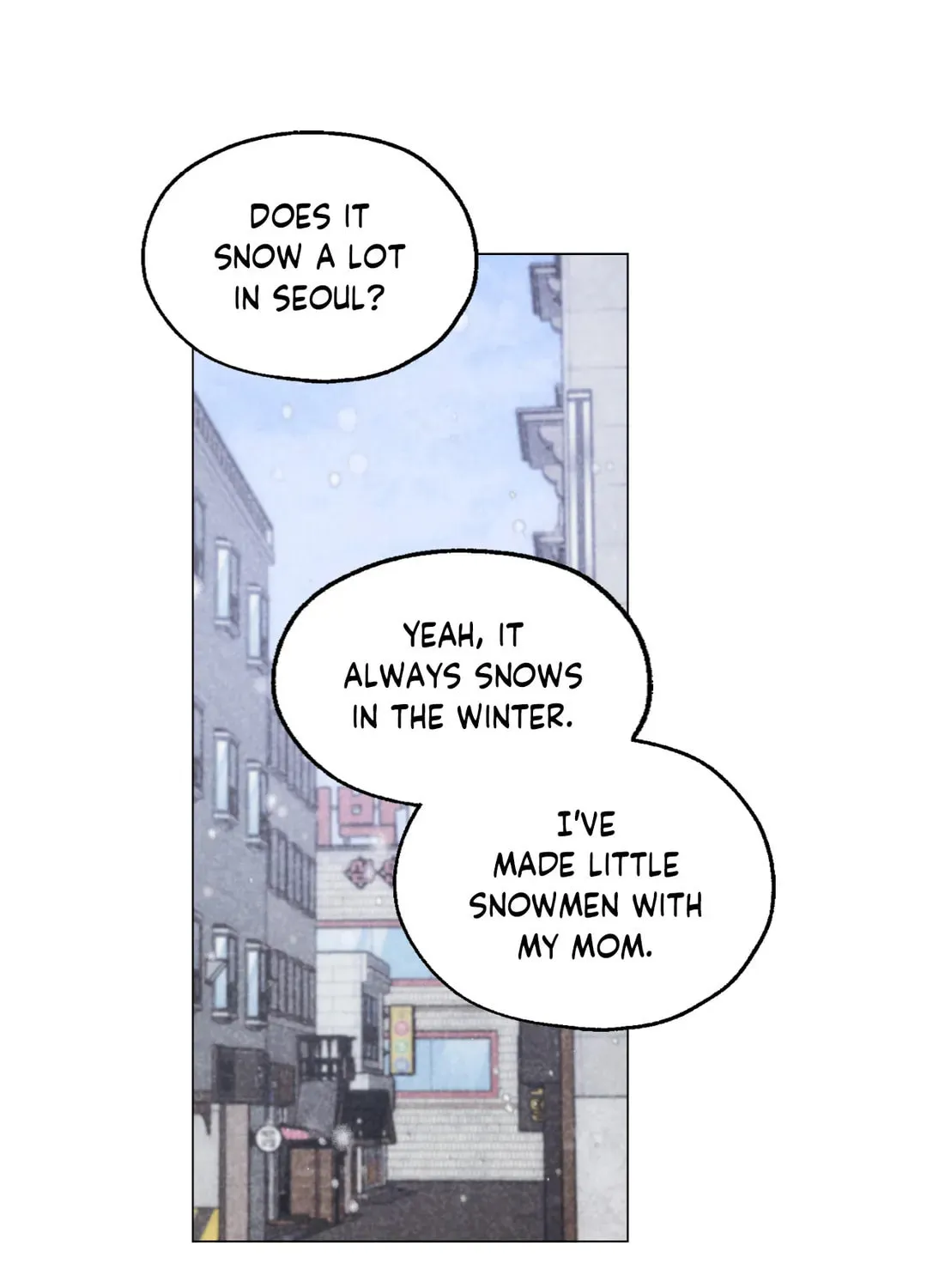 Spinach Bouquet Chapter 96 page 10 - 