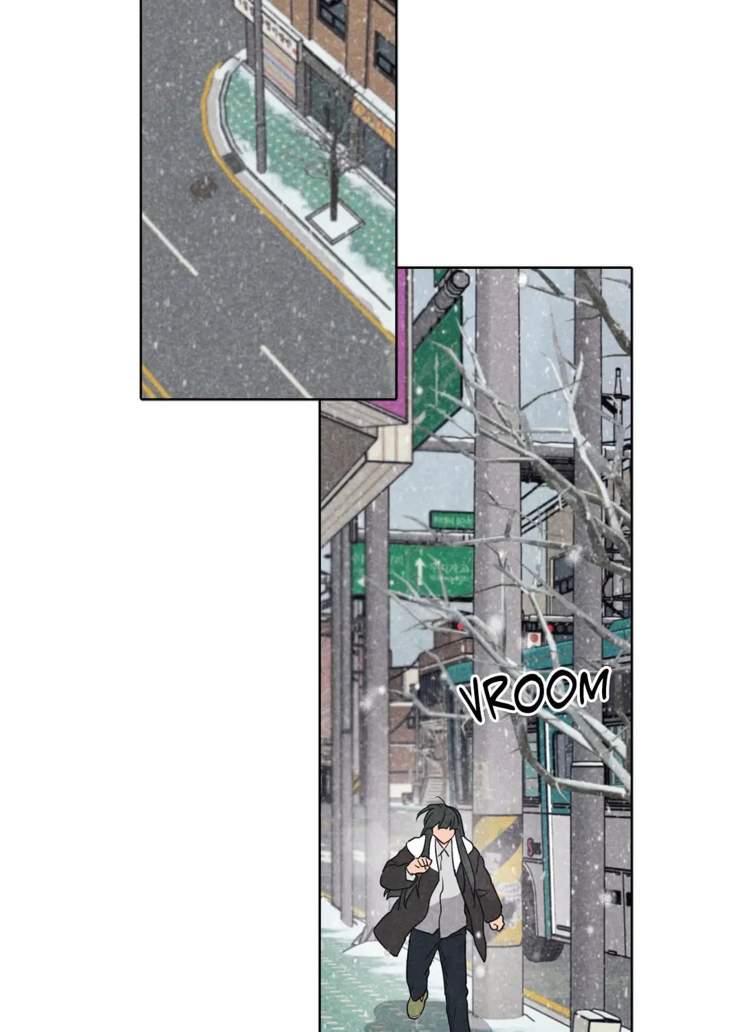 Spinach Bouquet Chapter 97 page 2 - 