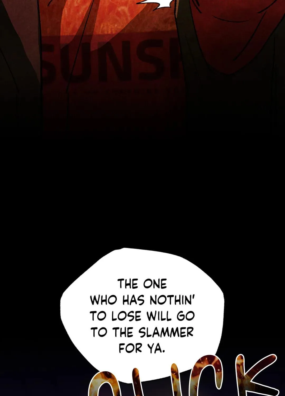 Spinach Bouquet Chapter 97 page 102 - 