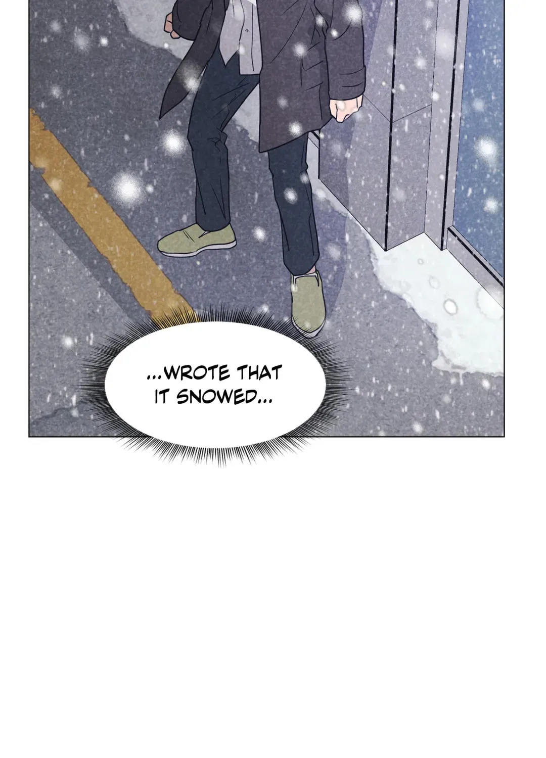 Spinach Bouquet Chapter 97 page 13 - 