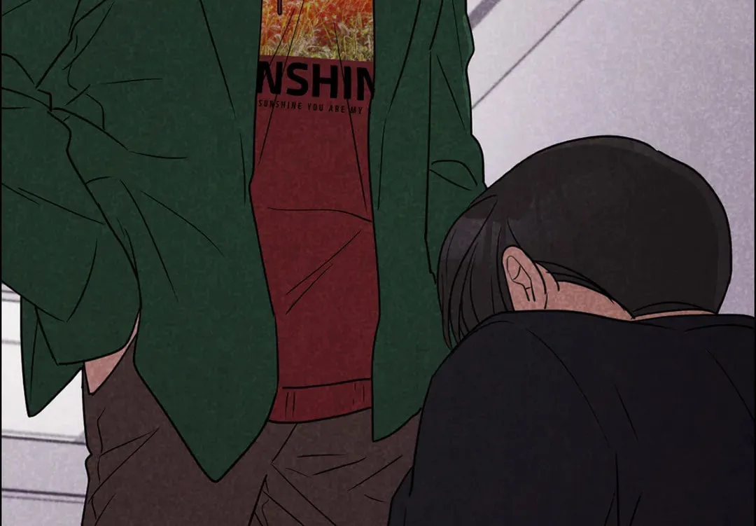 Spinach Bouquet Chapter 97 page 15 - 