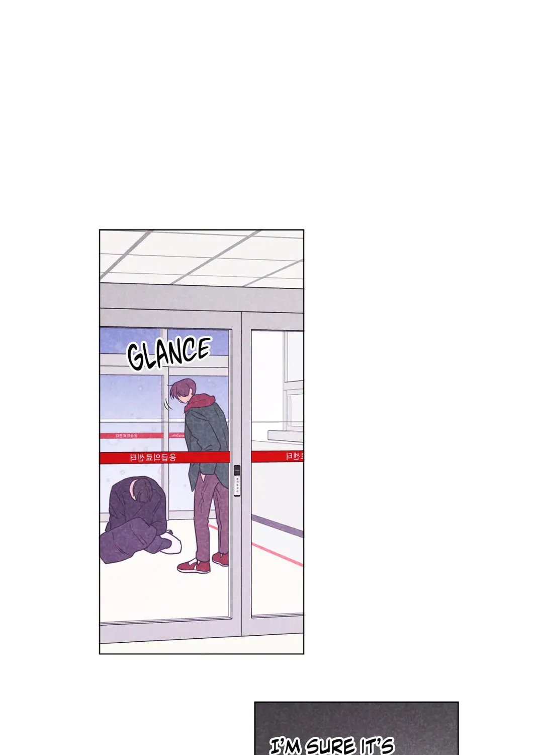 Spinach Bouquet Chapter 97 page 19 - 