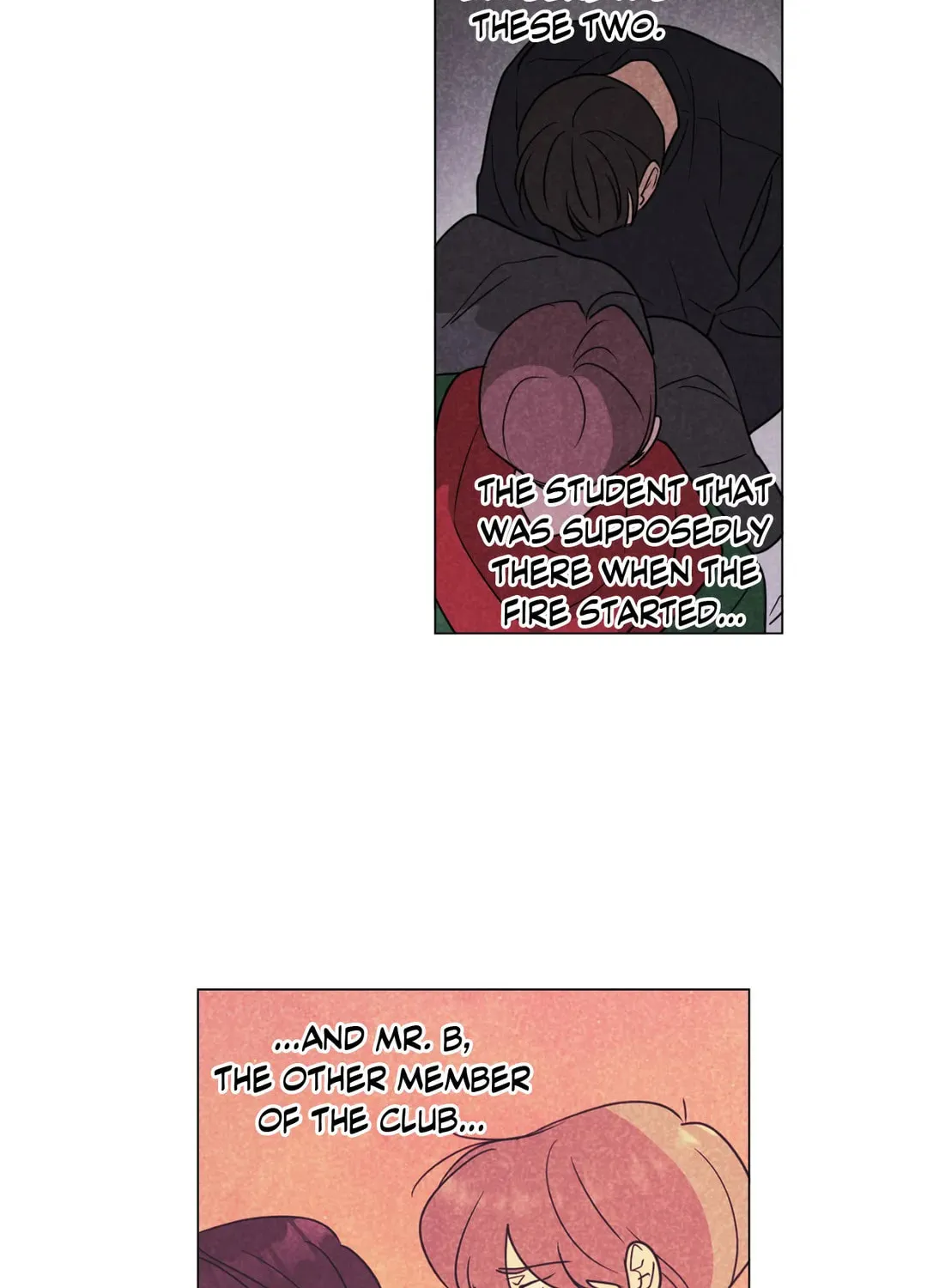 Spinach Bouquet Chapter 97 page 20 - 