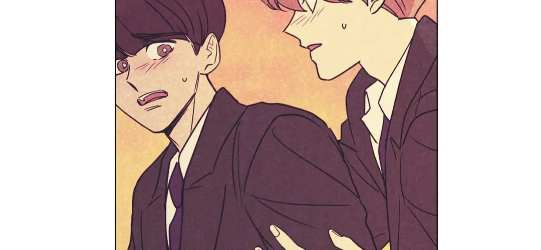 Spinach Bouquet Chapter 97 page 21 - 