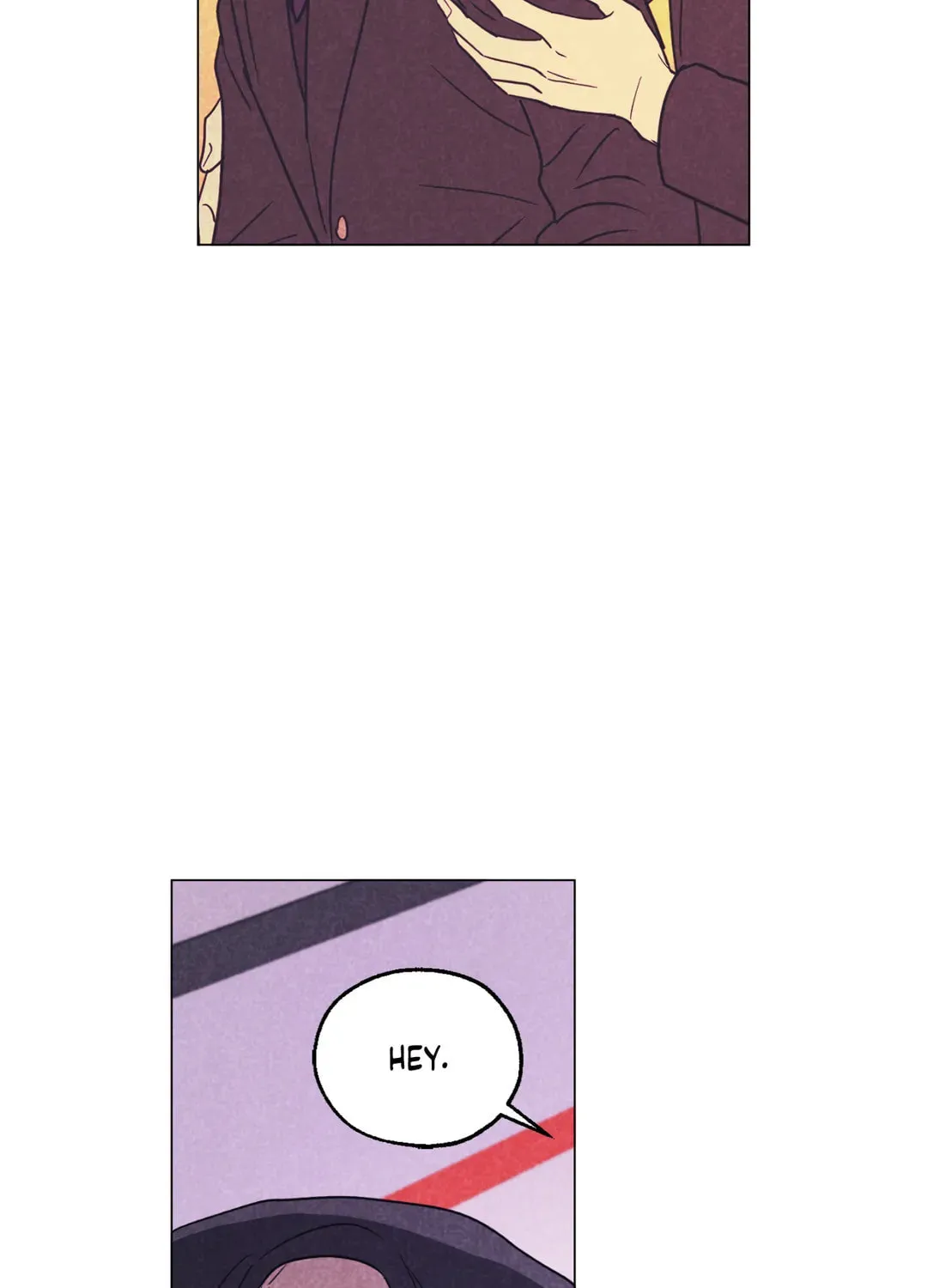 Spinach Bouquet Chapter 97 page 22 - 